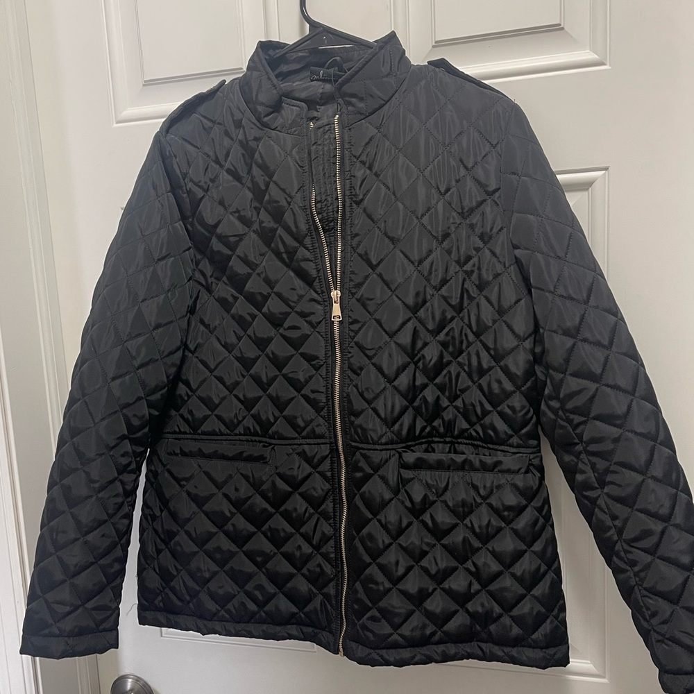 b.Boutique coat